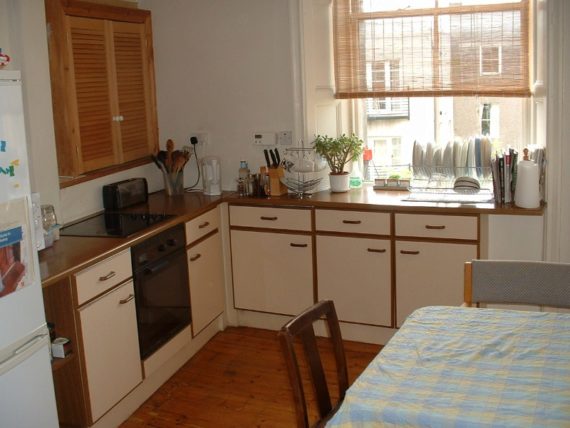3 Bedroom Flat